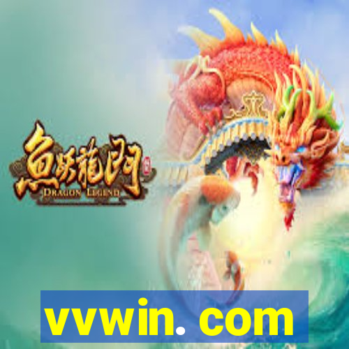 vvwin. com